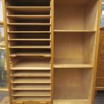 711 8377 ARCHIVE CABINET